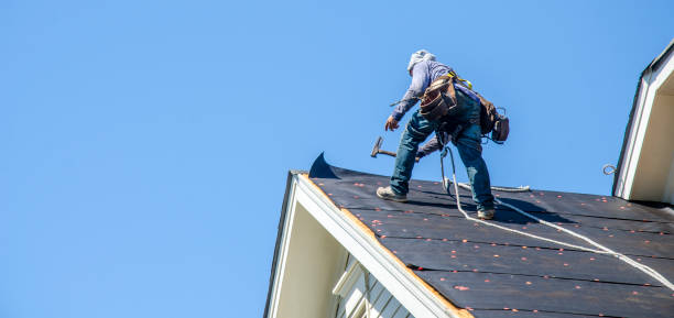 Roof Installation Near Me in Gaffney, SC